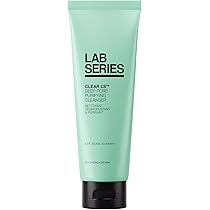 Amazon.co.jp: LAB SERIES(ラボ シリーズ) クリア LS マット