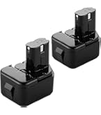 Amazon.co.jp: HiKOKI(ハイコーキ) 12V スーパー水素電池 3.3Ah