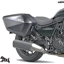 Amazon | T.S.H バイク用サイドバッグ 左右セット 日本国内発送