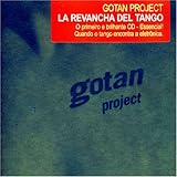 La Revancha Del Tango