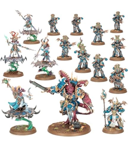 Amazon | ゲームワークショップ ウォーハンマー 40,000