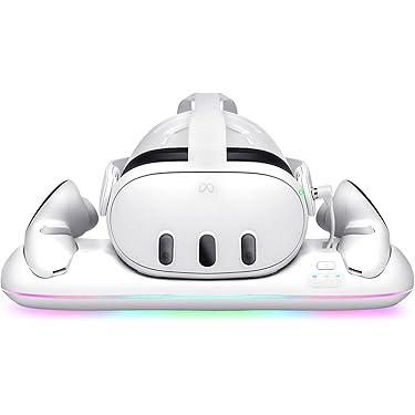 Amazon.co.jp 最新リリース: PC用VRゴーグル・ヘッドセット の新着