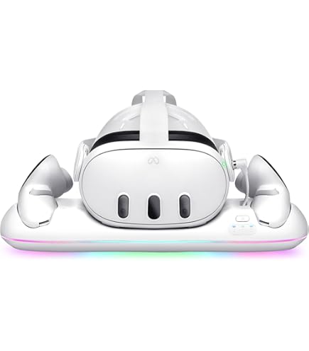  Quest 3 128GB 良品 充電スタンドドック付き Amazon.co.jp: Meta Quest 3S 128GB & コンパクト充電ドック : ゲーム