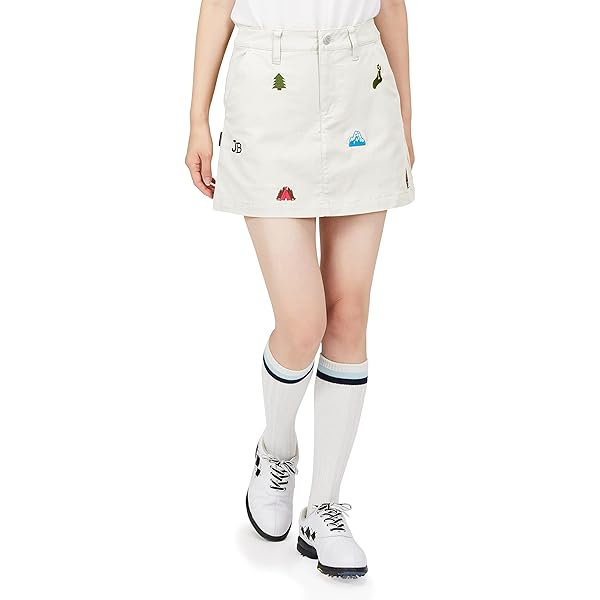 PEARLY GATES - 【そら】ジャックバニー×ドラえもん　スカート 楽天市場】【PREMIUM SALE50%OFF】【Fes!! Fes!! DORAEMON JACK