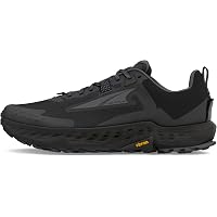 Amazon | ALTRA(アルトラ) ティンプ5 BOA 男性用 AL0A85Q9 Black