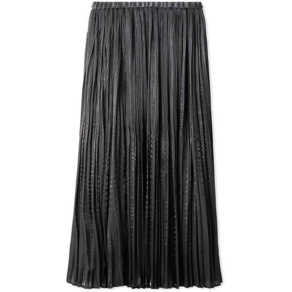 Amazon.co.jp: [ミラオーウェン] ウエストゴムボリュームバルーン