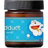 product(ザ・プロダクト) ヘアワックス＜ドラえもん＞第2弾