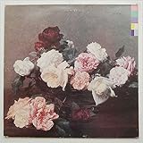 Power Corruption & Lies [LP]