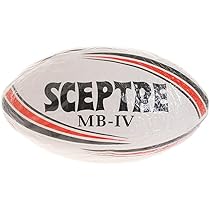 Amazon | SCEPTRE(セプター) ラグビー ボール MB-4 ジュニア