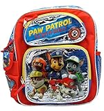 Paw Patrol 12" Kids' Backpack [並行輸入品]