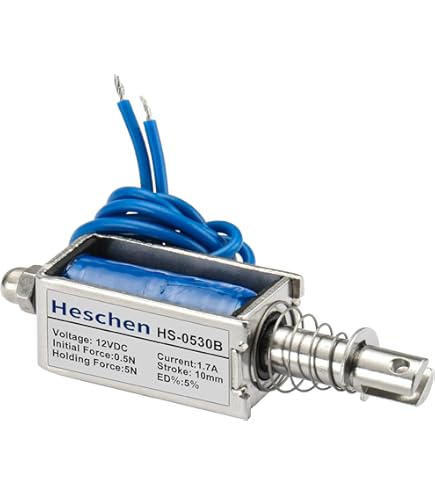 ハイドロ　H/Dソレノイド120A　6個　新品未使用 SMC エアソレノイドバルブ, SY7000シリーズ, パイロット