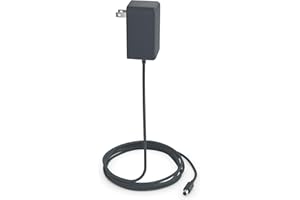 Amazon純正 30W 電源アダプター (グラファイト) - Echo Show 8 & 11 (2025年発売)