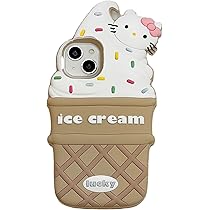 ハローキティ ハート型ストラップ アイスクリーム付きレア ハローキティ ハート型ストラップ アイスクリーム付きレア