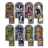 TVアニメ『ゴールデンカムイ』 プリズムビジュアルコレクション(BOX)