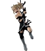 Amazon.co.jp: 僕のヒーローアカデミア Noir Edge Collection -HIMIKO