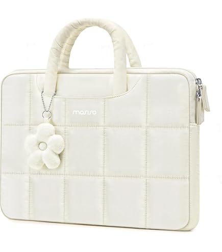 Amazon.co.jp: BAGGU Puffy Laptop Sleeve 13