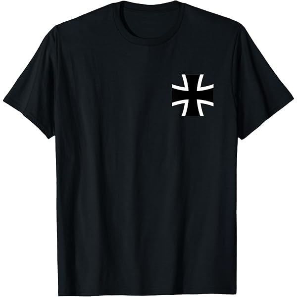 Amazon | ドイツ空軍軍 ドイツ連邦軍 Tシャツ | Tシャツ