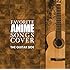 IMAJO & TATSUOLOGY「FAVORITE ANIME SONGS COVER THE GUITAR SIDE」