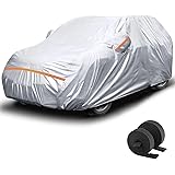 Amazon Co Jp カーカバー ボディーカバー ボディカバー 4層構造 防水 紫外線カット 除雪 雨 風 ほこり防止 トヨタ タンク ルーミー M900a 対応 Mm 413x166x187cm 車 バイク Amazon Co Jp カーカバー ボディーカバー ボディカバー 4層構造 防水 紫外線カット 除雪 雨 風 ほこり防止 トヨタ タンク ルーミー M900a 対応 Mm 413x166x187cm 車 バイク