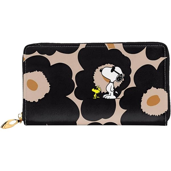 Amazon | [コーチ] 財布 アウトレット シグネチャー PEANUTSコラボ