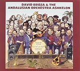 Andalucian Love Song