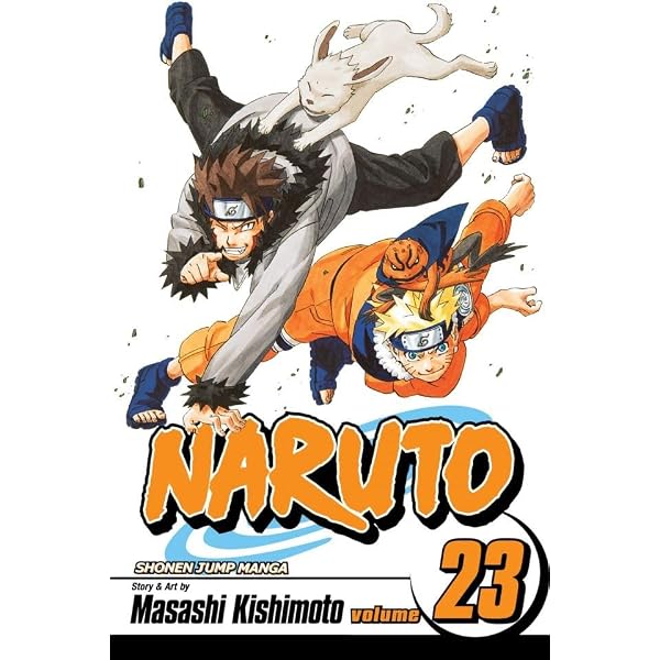 Amazon.co.jp: Naruto, Vol. 24: Unorthodox (Naruto Graphic Novel