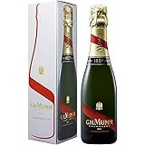 マム コルドン ルージュ シャンパーニュ ギフト箱入り フランス [ NV スパークリング 辛口 375ml ] [ギフトBox入り]