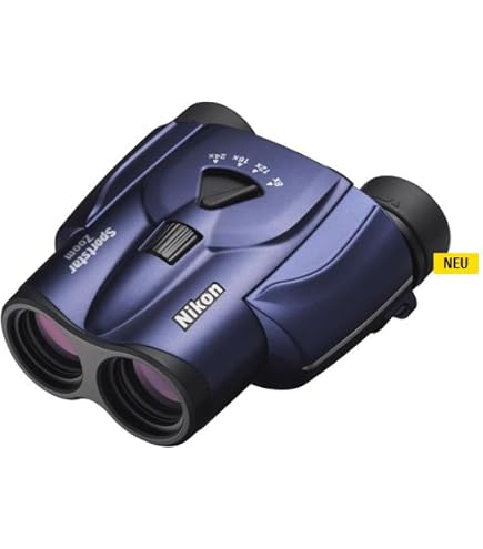 Amazon | Nikon 双眼鏡 トラベライトVI 8x25 ポロプリズム式 8倍25口径