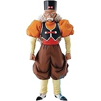 Amazon.co.jp: 一番くじ ドラゴンボール EX 人造人間の恐怖 E賞 