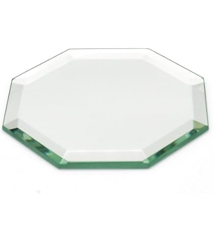 Amazon.co.jp: 一心斎 文鎮 銅鏡 銅製 八卦 十二支 開運祈願 - 風水