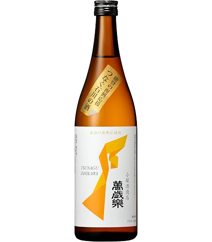 Amazon.co.jp: 亀の井酒造 玄亀 大吟醸 720ml アルコール分15度 : 食品