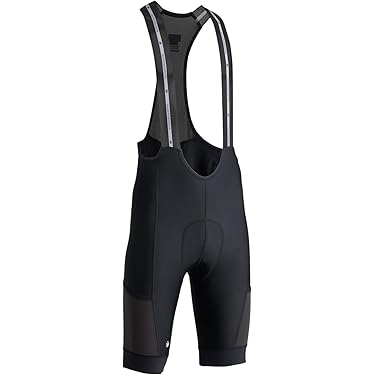 Amazon.co.jp 売れ筋ランキング: メンズサイクリングビブショーツ の中