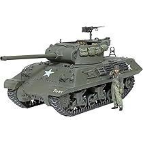 タミヤ戦車、週末セール‼️ドイツ陸軍駆逐戦車３両セット Amazon | タミヤ(TAMIYA) 1/35 ミリタリーミニチュアシリーズ No