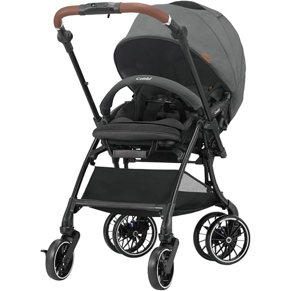 Amazon.co.jp: コンビ A型(両対面)ベビーカー 1か月から36か月頃まで