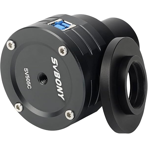 ZWO ASI385MC 未使用 プラネタリーカメラ デジタルカメラ