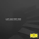 LAST AND FIRST MEN