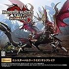 【Steamキー】モンスターハンターライズ:サンブレイク|オンラインコード版