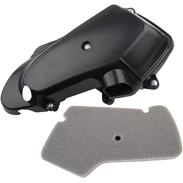 Amazon.co.jp 最新リリース: バイク用エアクリーナー・フィルター の