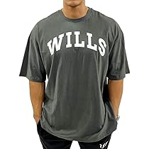 トレーニングシャツ メンズ BELION Ｌサイズ 黒 新品 腕ピチシルエット ワンフォークロージング 1111clothing ◇総柄 タギング Tシャツ