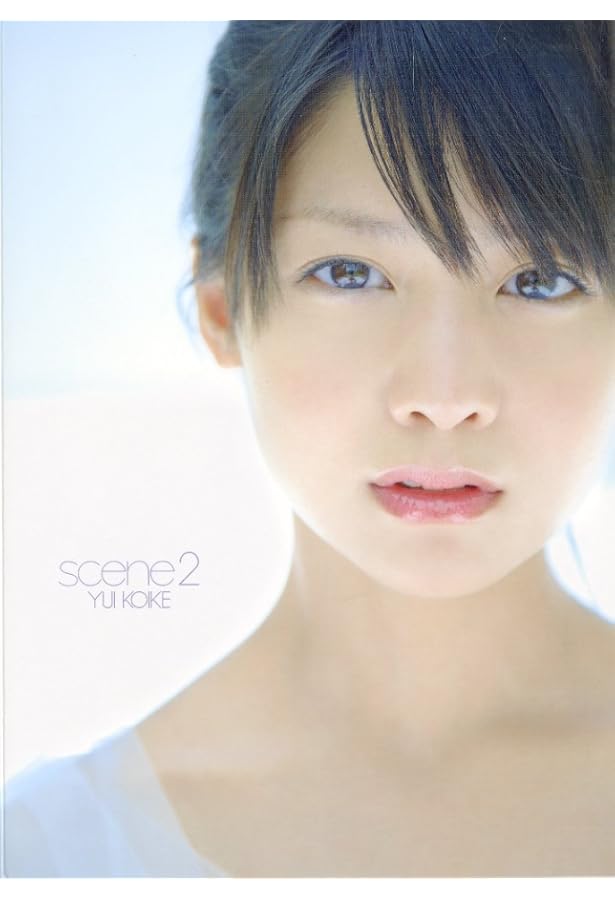 Amazon.co.jp: 小池唯写真集Pink : 木村 晴: 本