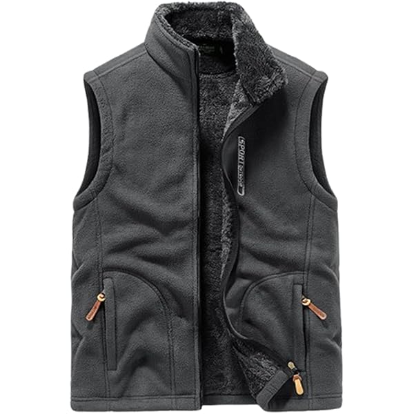 Amazon | [MoFiz] ゴルフ アウター メンズ ベスト アウトドア ゴルフ