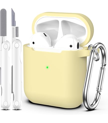 Amazon | ZENIX DESIGN TECH airpods 第2世代 第1世代 用 ケース