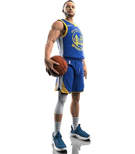 NBA W・リード フィギュア Amazon.co.jp: マクファーレントイズ NBAフィギュア レジェンド