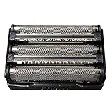 Iwoheal 交換 往復式シェーバー 外刃 for IZUMI (イズミ) IZF-V578 / IZF-V579 / IZF-V570 / IZF-V571 / IZF-V579CP 電動シェーバー用, メンズシェーバー 替刃 ひげそり カミソリ 替え刃