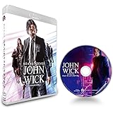 ジョン・ウィック:パラベラム スペシャル・プライス版 Blu-ray(特典なし) [Blu-ray]