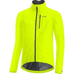 Cycling Jacket, Gore-TEX Paclite 