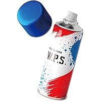 【防水 × 防汚 × 除菌 × 抗菌 機能付】 防水スプレー Ver2.0 強力防水 キレイをキープ 大容量420ml 日本製 [W.P.S.]