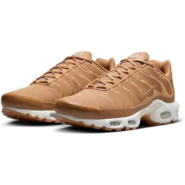 ナイキ エアマックス プラス リフレクティブ スニーカー 25.5㎝ リーク】Nike Air Max Plus 