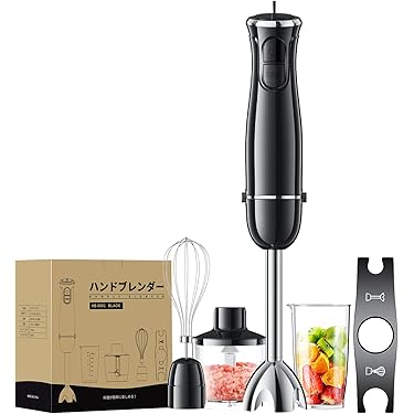 Amazon.co.jp 人気ギフトランキング: ハンドブレンダー で、ギフトの