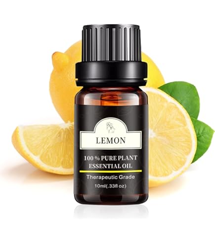 Amazon | ドテラ doTERRA レモン 15ml シングルオイル